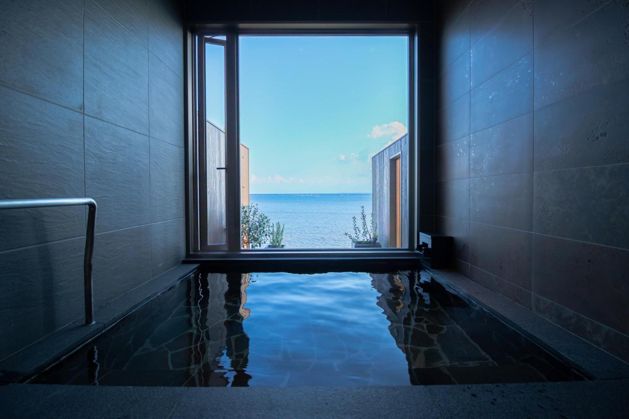 La Se Ri Resort And Stay Himi Exterior foto
